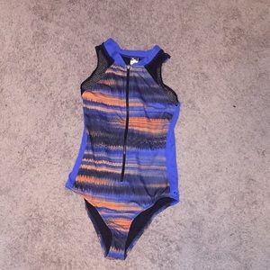 Oakley One Piece Bikini